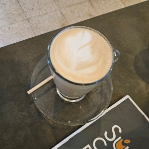 latte