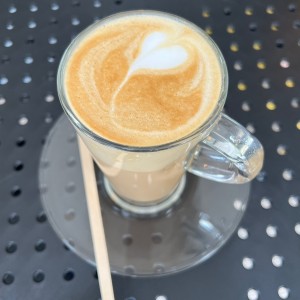 Capuccino