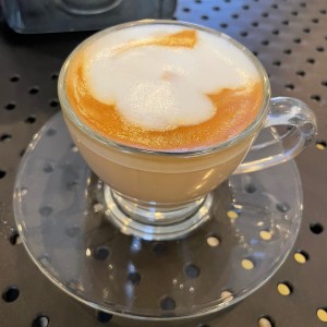 Capuccino