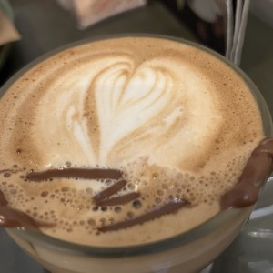 Mocaccino