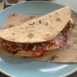 Piadinas Ferrara