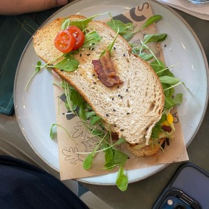 Brunch - El Alcalde