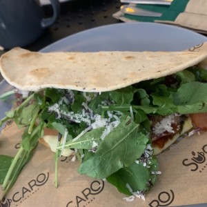 Piadina Ravenna