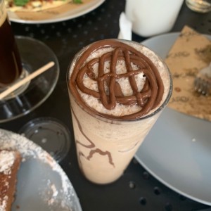 Frapuccino mocha