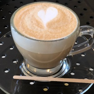 Capuccino