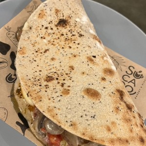 Piadinas - Ferrara