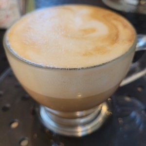 Capuchino 