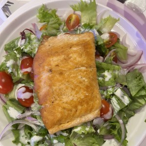 Ensaladas - Salmon Salad