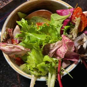 Ensalada