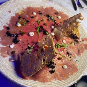 Carpaccio 