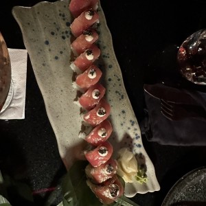 Signature Rolls - Fantasy Roll