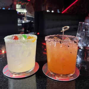 Margaritas