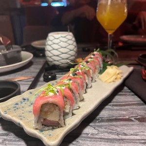 Sushi Bar - Fantasy Roll