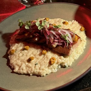 Risotto