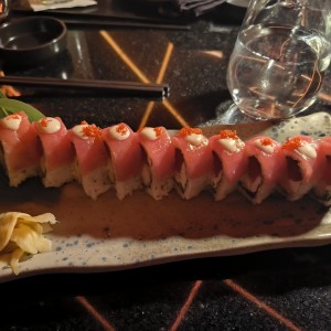 Sushi Bar - Fantasy Roll