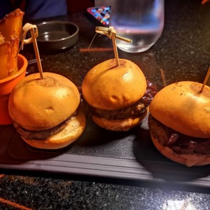 Sliders 