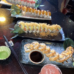 Sushi
