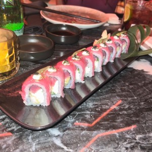 Fantasy roll