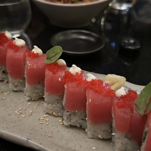 Sushi Bar - Fantasy Roll