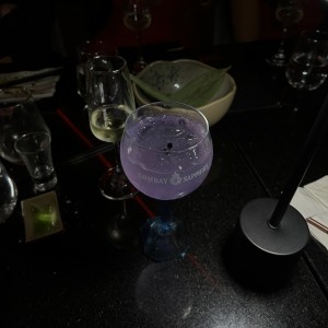 Cocktails - Aurora