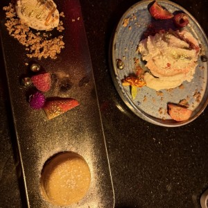 Postres