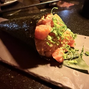 Temakis - Spicy tuna