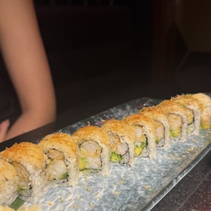 Signature Rolls - Negi Hamachi