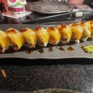 Sushi Bar - Furia Roll