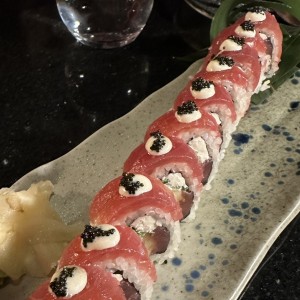 Signature Rolls - Fantasy Roll