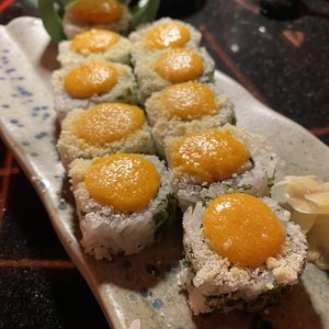 Sushi Bar - Frenesi