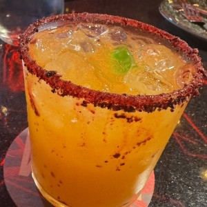 Margarita