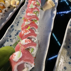 Sushi Bar - Frenesi