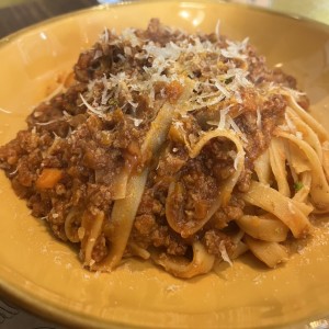 Bolognesa