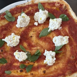 Margarita Stracciatella