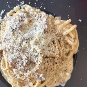 Carbonara