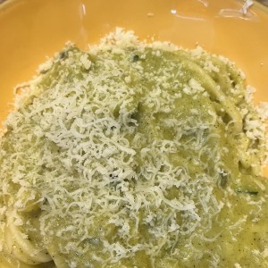 Pastas - Pesto Tradicional