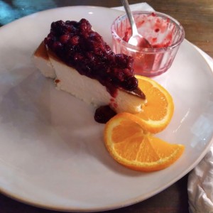 Tarta vasca