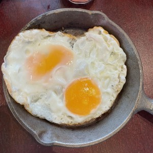 Extra de huevos