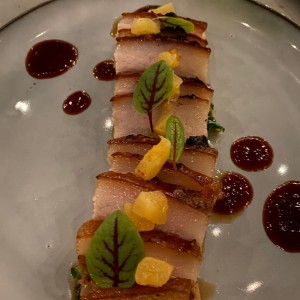 Pork Belly