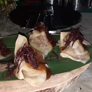 dumplings 