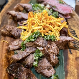 Tri-Tip Steak
