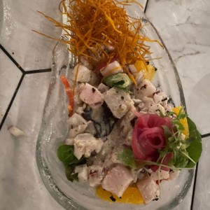 Ceviche 