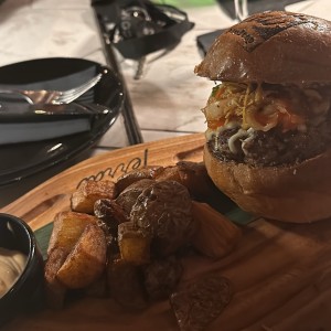 Burger