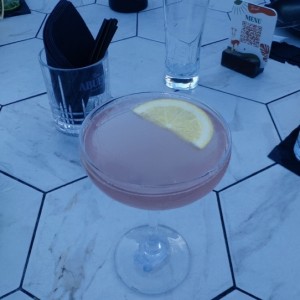 Cosmopolitan