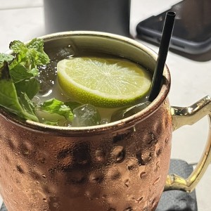 Moscow Mule