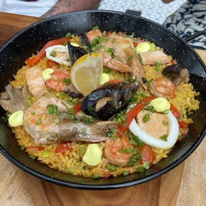 Paella