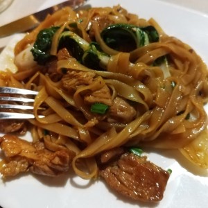 Noodles(Pasta de Arroz)