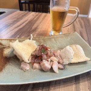 Ceviche