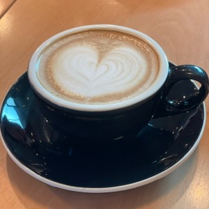 Capuccino 