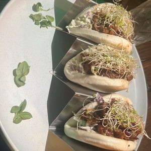 Bao ribs